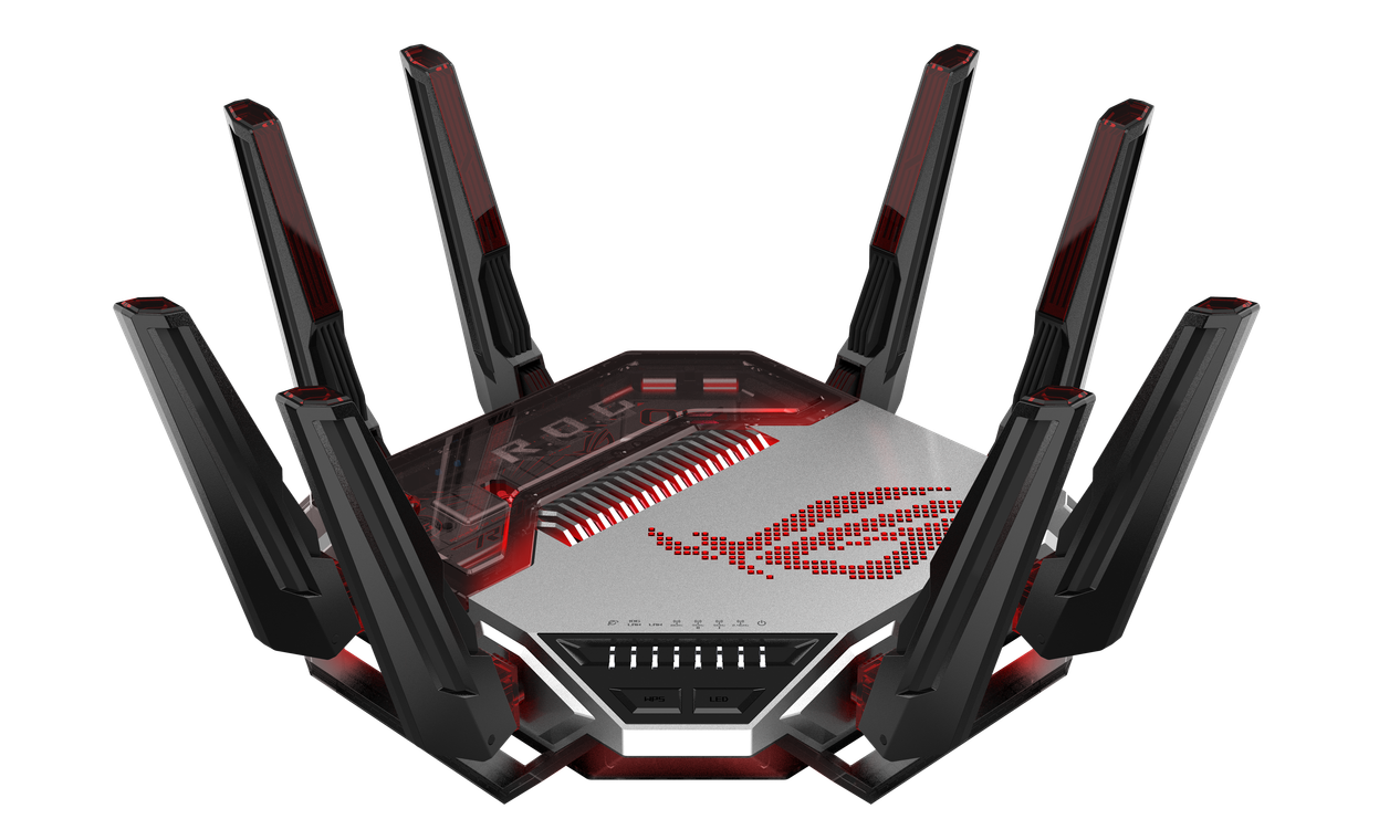 ASUS ROG Rapture GT-BN98
