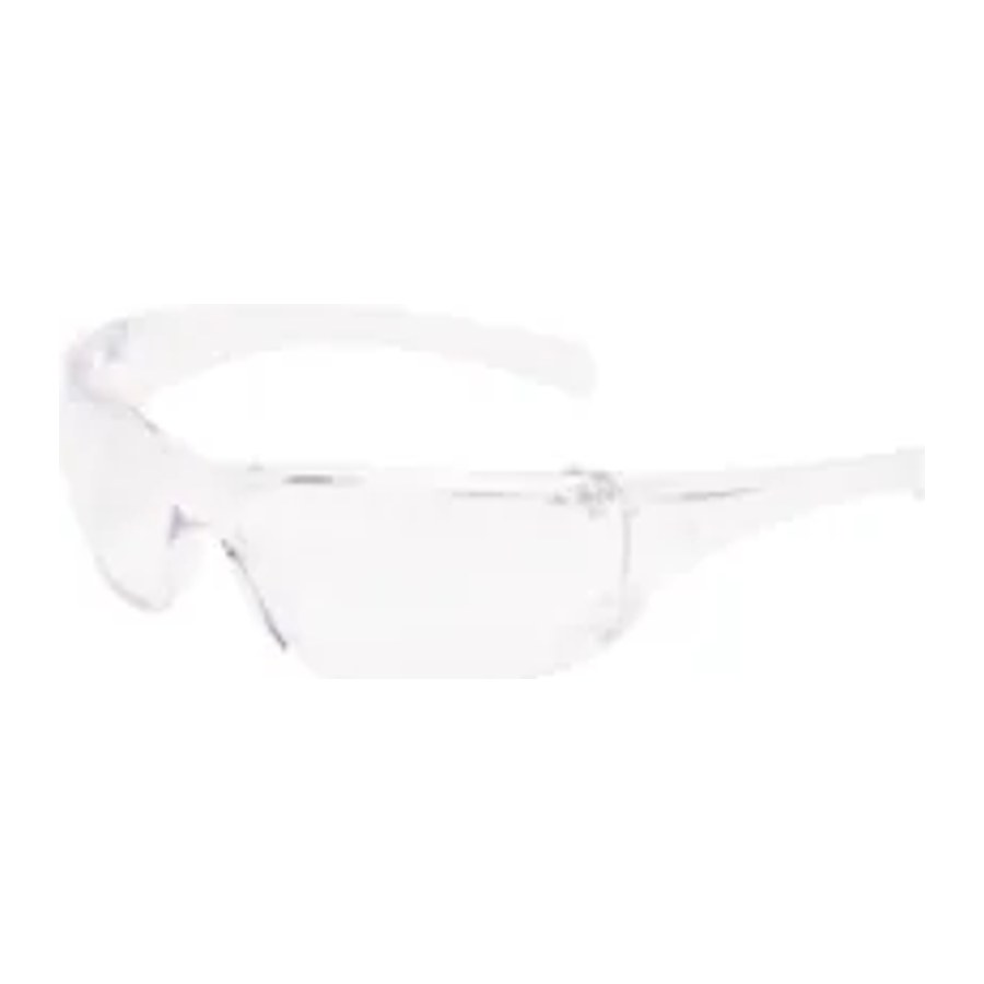 3M Virtua AP gafas de seguridad (lente incolora)