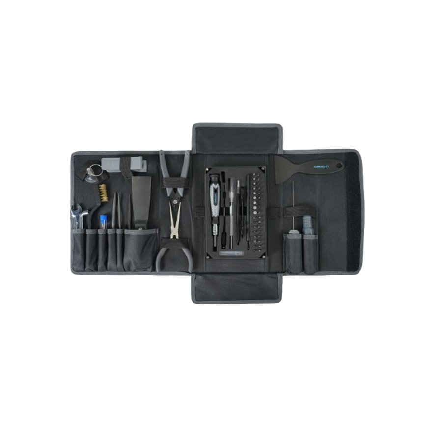 Creality 3D Printer Tool Wrap Kit Pro