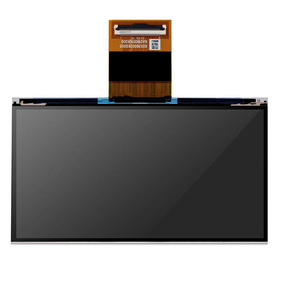 LCD 9K de 7 pulgadas de recambio de Elegoo para Mars 4 Ultra