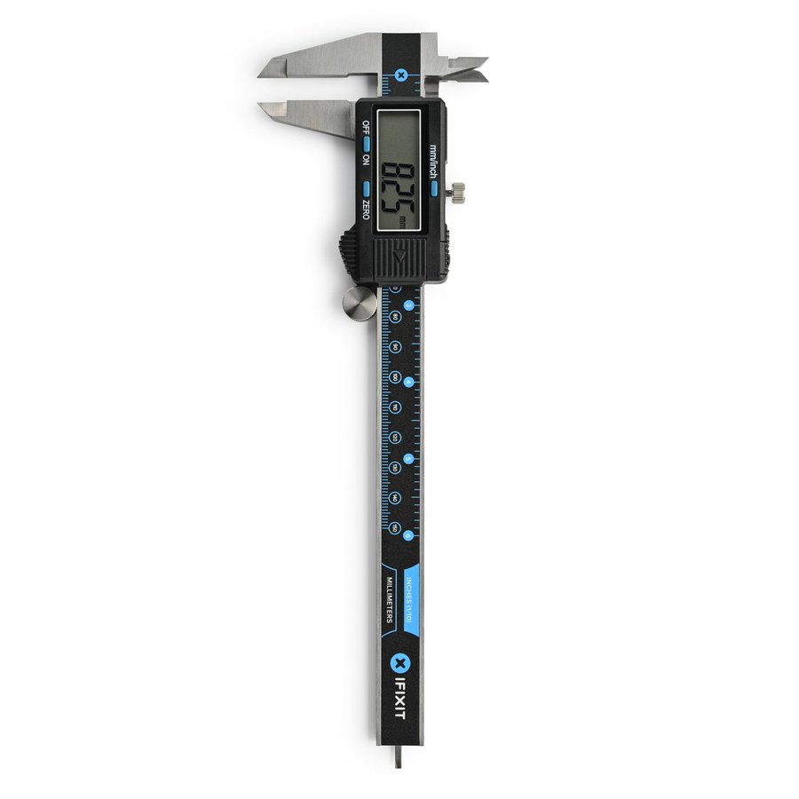 iFixit Calibrador digital 150 mm
