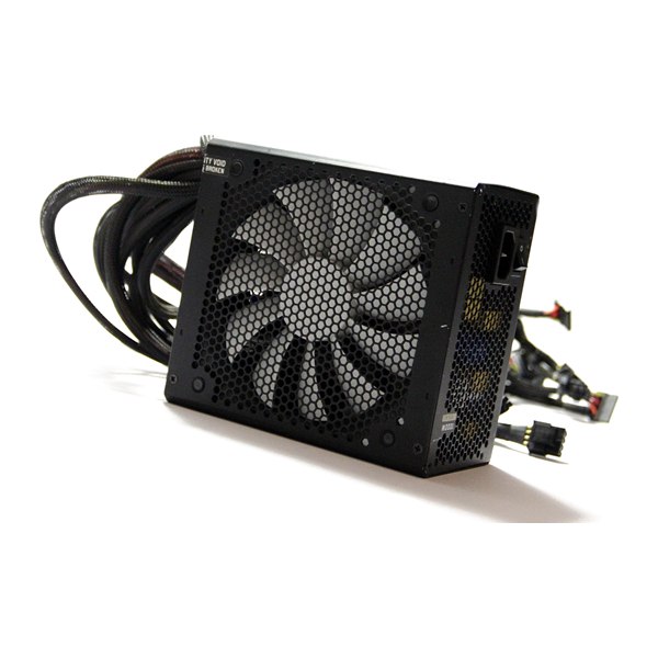 Fuente de alimentación 850 W 80 Plus Gold