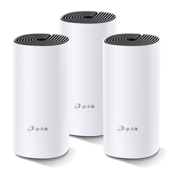 Sistema WiFi mesh