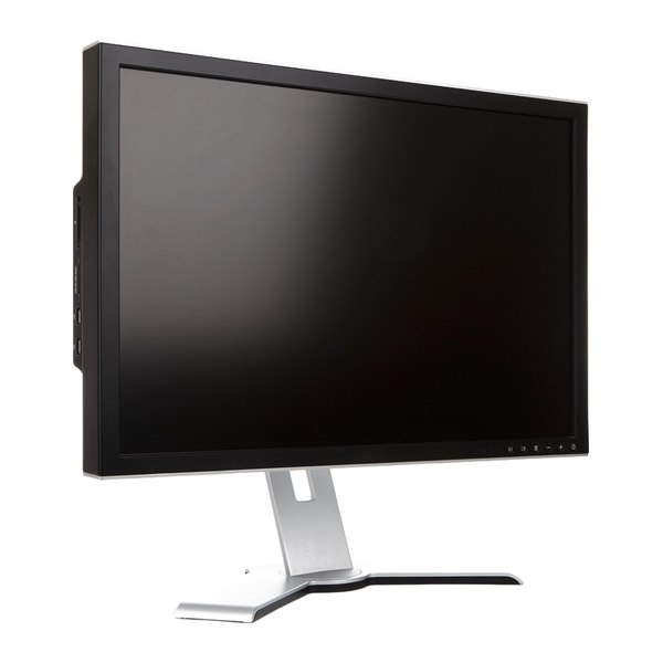 Monitor 1440p de 165 Hz