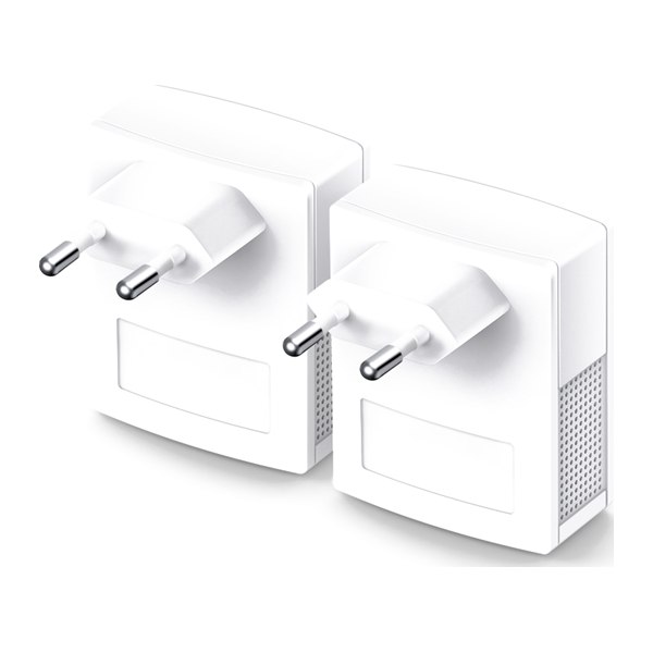Adaptadores PLC