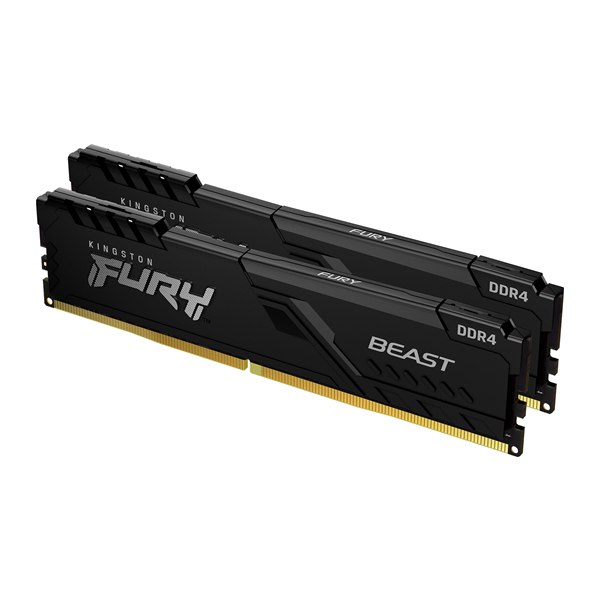 Kit de RAM DDR4 32 GB