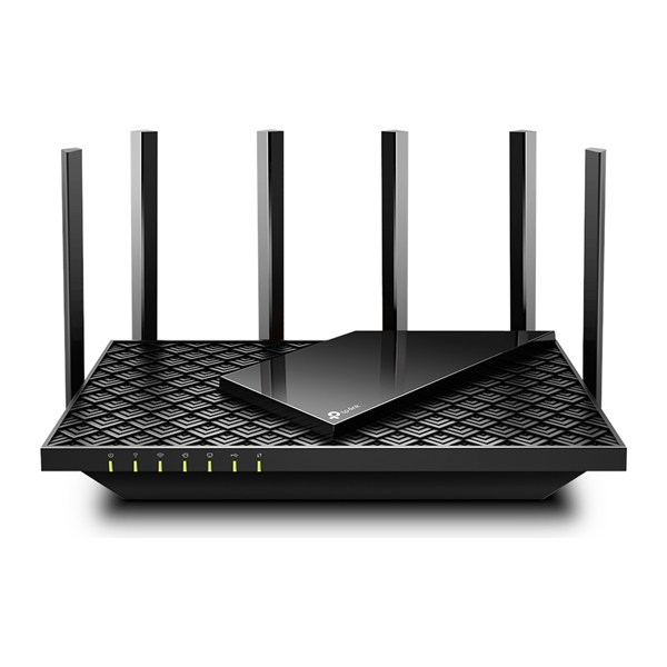 Router WiFi 6