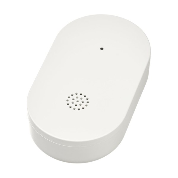 Sensor de fugas de agua Matter