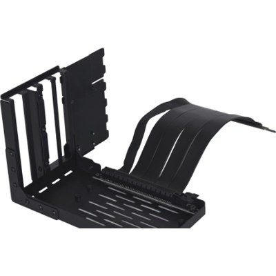 Kit de montaje vertical para gráfica (cable PCIe 4.0)