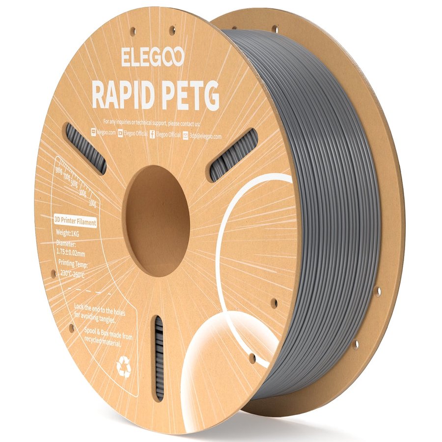 Elegoo Rapid PETG