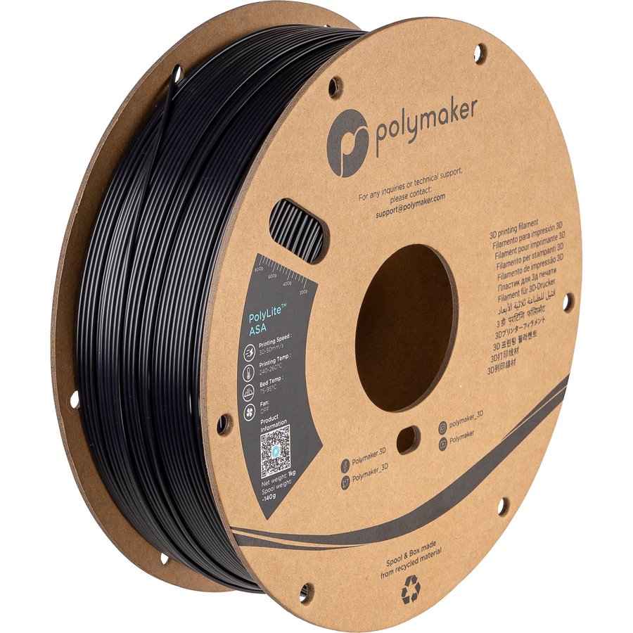 Polymaker ASA (PolyLite ASA)