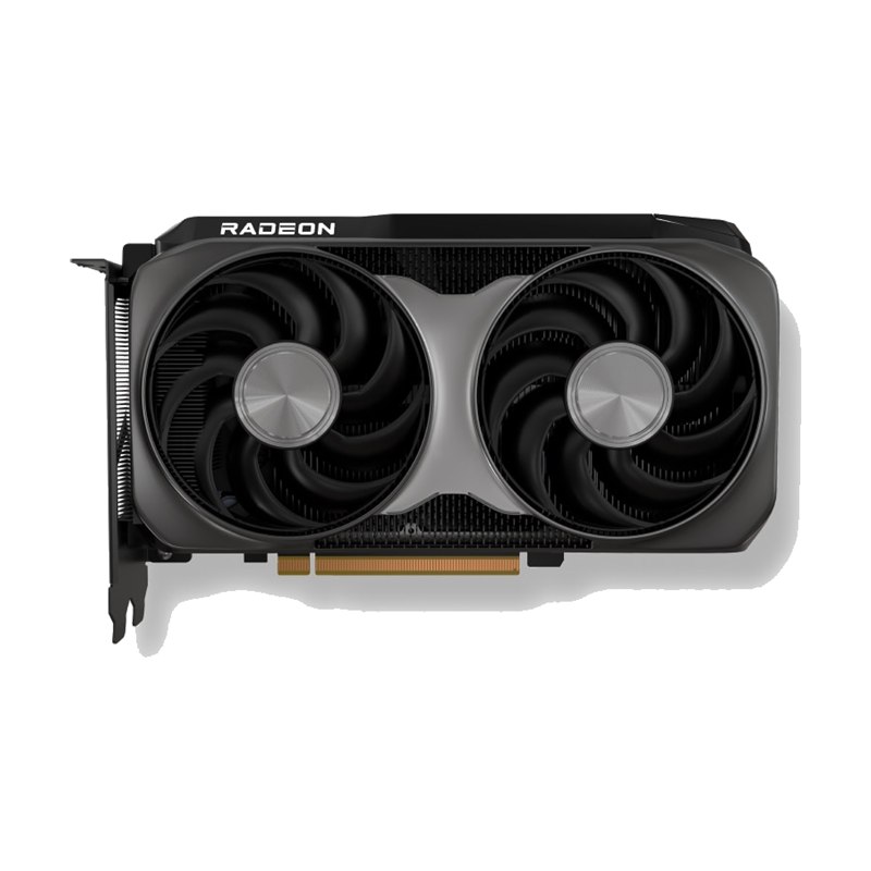 AMD Radeon RX 9060 XT 16 GB