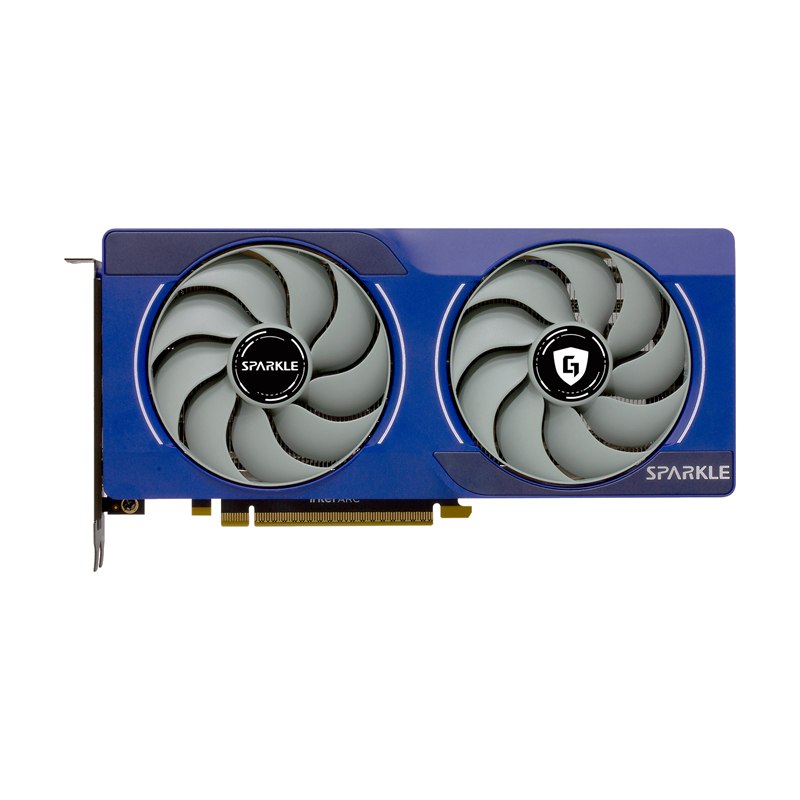 Intel Arc B570
