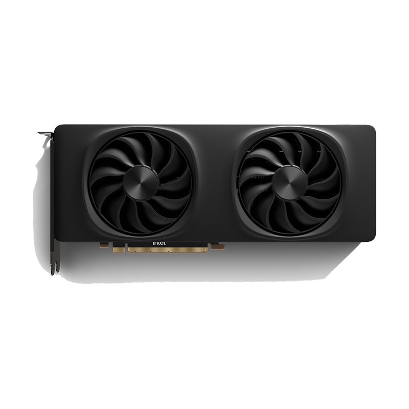 Intel Arc B580