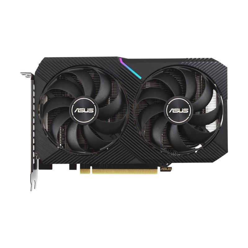 NVIDIA GeForce RTX 3060 12 GB