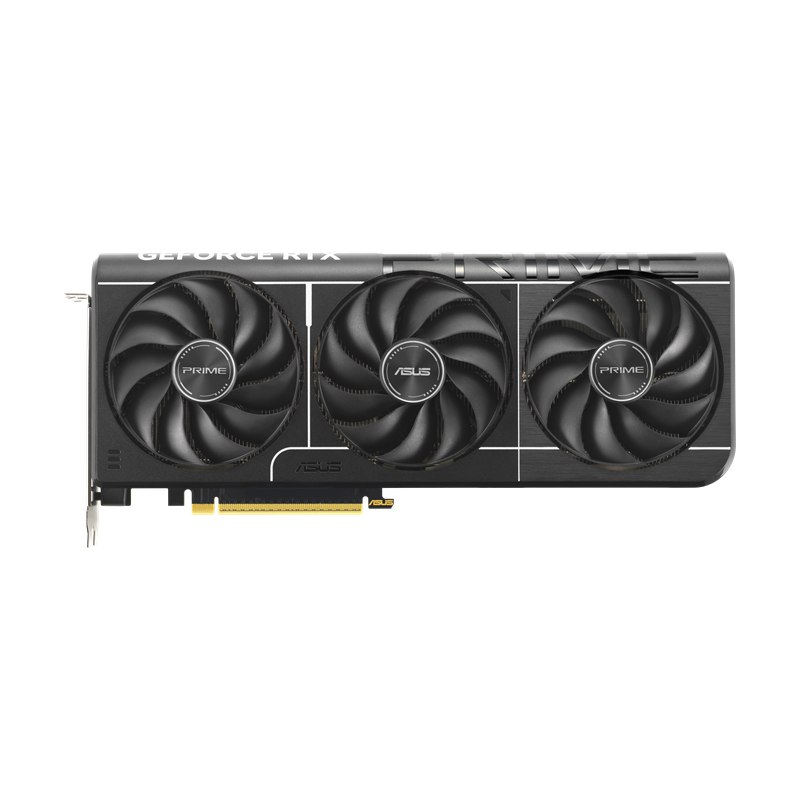 NVIDIA GeForce RTX 5070 Ti