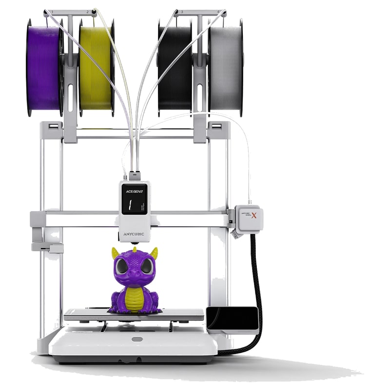 Anycubic Kobra X