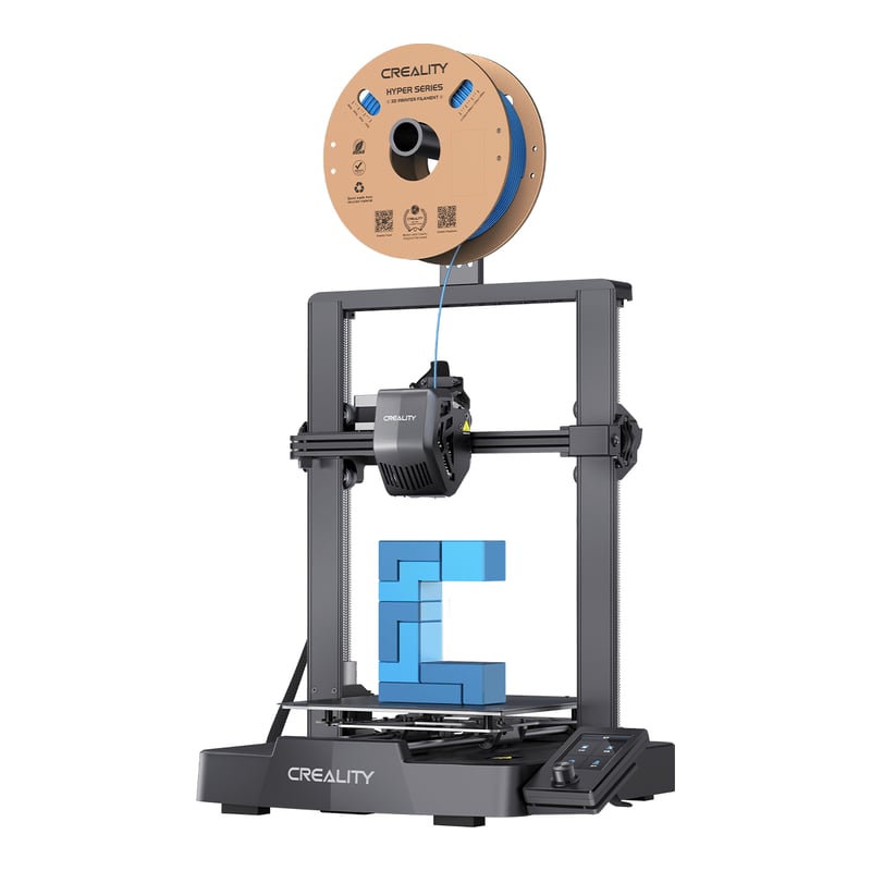 Creality Ender-3 V3 SE