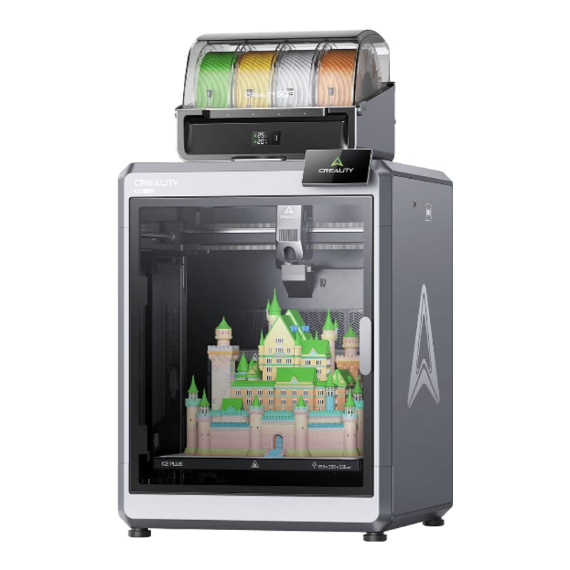 Creality K2 Plus (gran formato)