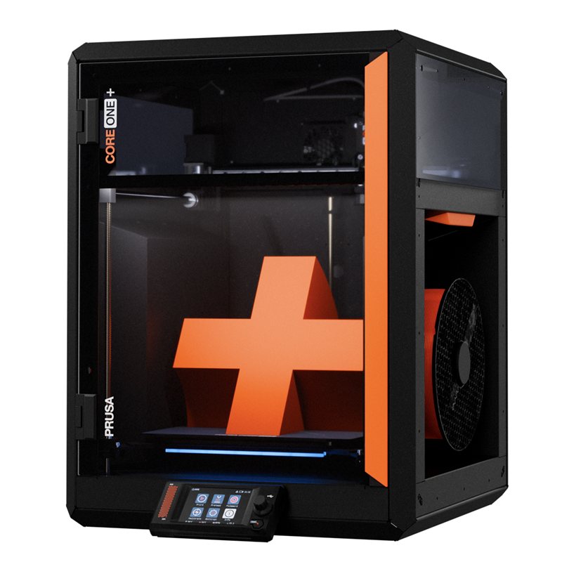 Prusa CORE One+ (Gen 2)