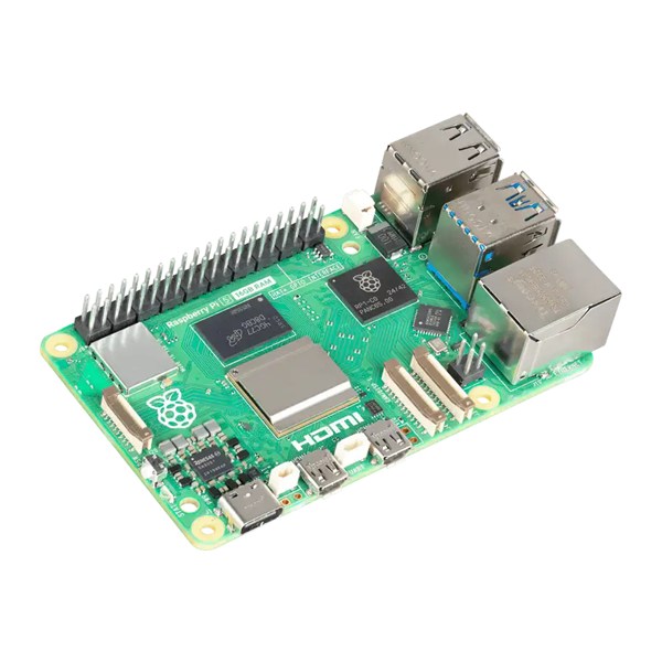 Raspberry Pi 5