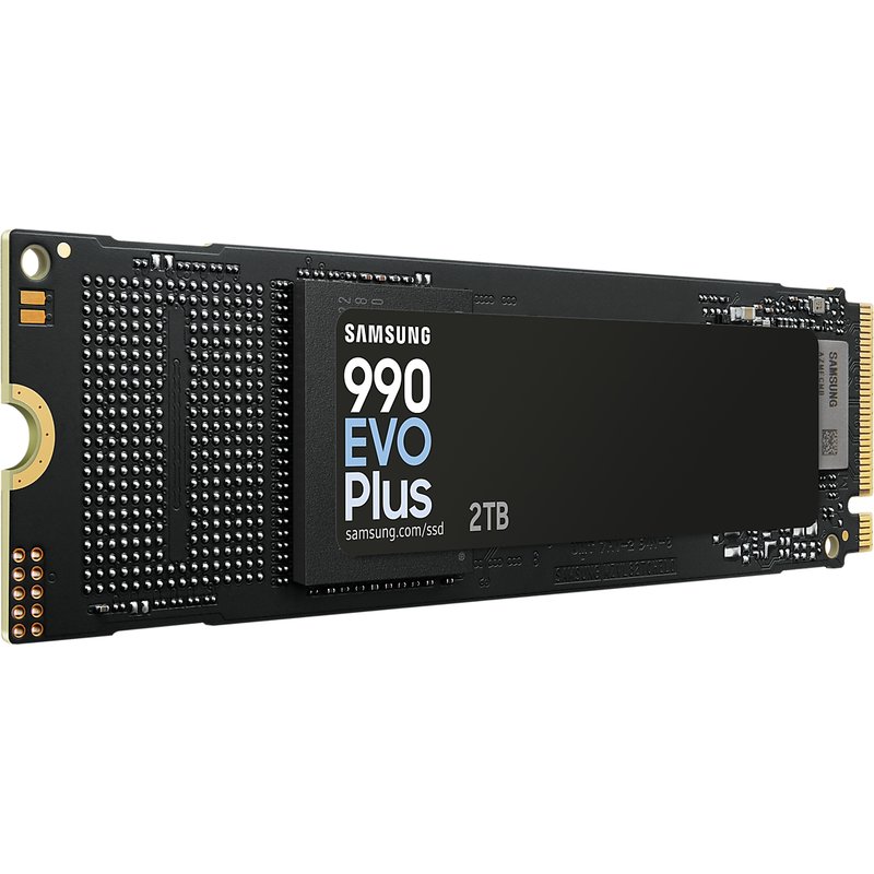 Samsung 990 EVO Plus 1 TB